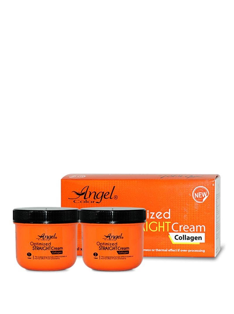 Duỗi Siêu Nhanh Angelcolor 150ML