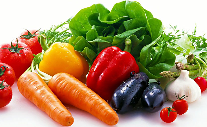 Nguyên Nhân Tóc Bạc Sớm