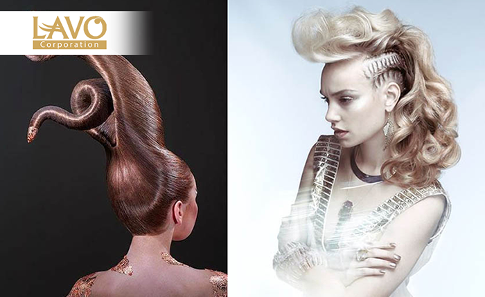 Keo Tạo Kiểu Tóc Nào Tốt?