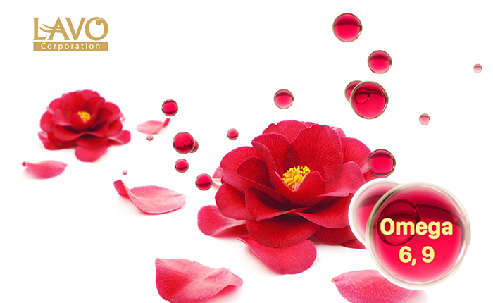 Oxy Siêu Dưỡng Giàu Tsubaki Oil & Nano Collagen Có Tác Dụng Gì?