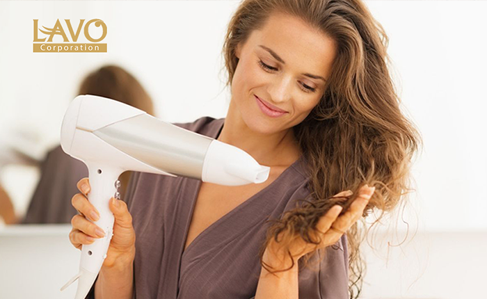 Bí Quyết Chăm Sóc Tóc Đơn Giản Tại Nhà