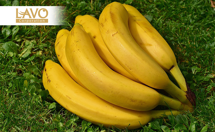 BÍ QUYẾT CHĂM SÓC TÓC ĐƠN GIẢN TỪ CHUỐI