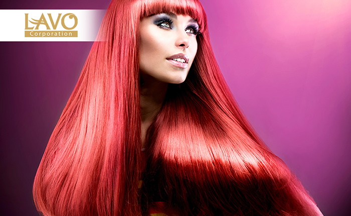 Hướng Dẫn Sử Dụng Thuốc Nhuộm Tóc