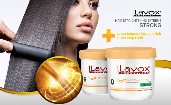 Thuốc Duỗi Tóc Mua Ở Đâu?