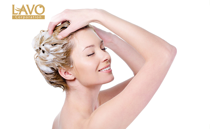 Bí Quyết Chăm Sóc Tóc Ngày Mưa