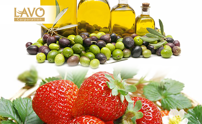 Chăm Sóc Tóc Nhuộm Bằng Mặt Nạ Từ Thiên Nhiên