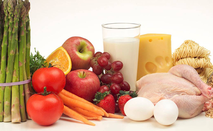 Làm Sao Để Tóc Mọc Nhiều, Dày Và Mềm Mượt?