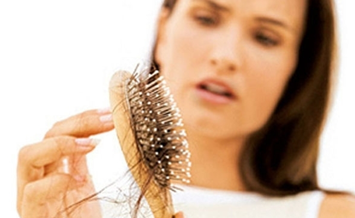 Trị Gàu, Rụng Tóc Tận Gốc Để Đón Tết