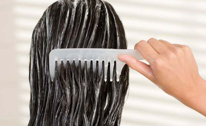 Hầu Hết Chúng Ta Đều Sử Dụng Dầu Xả Sai Cách?