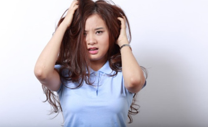 Cách Chữa Ngứa Da Đầu Đơn Giản Tại Nhà
