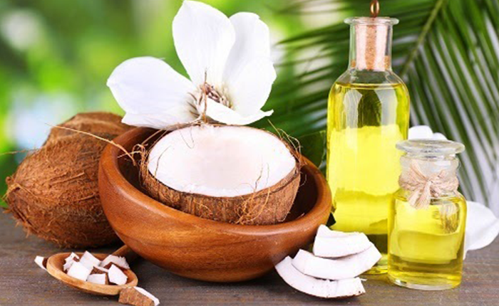 Bí Quyết Tóc Mềm Mượt Với Các Dưỡng Chất Tự Nhiên