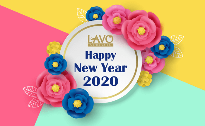 Thông Báo Lịch Nghỉ Tết Nguyên Đán 2020