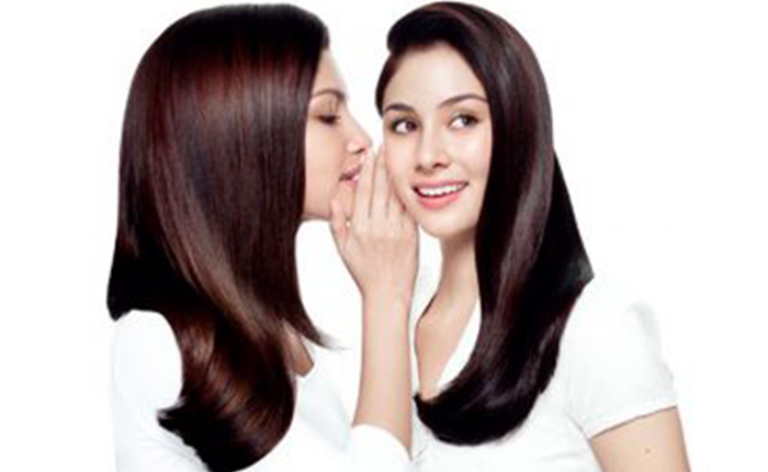 Làm Sao Để Chống Lão Hoá Cho Tóc Đúng Nhất?