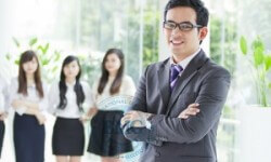 Talkshow “tạo Ấn Tượng Trước Nhà Tuyển Dụng”