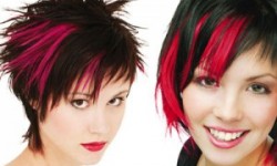 Duỗi, Nhuộm Tóc: Lửng Lơ Nguy Cơ… Trọc Đầu