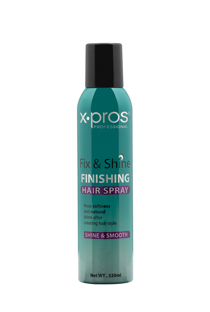 Dưỡng Chất Giữ Màu Nhuộm