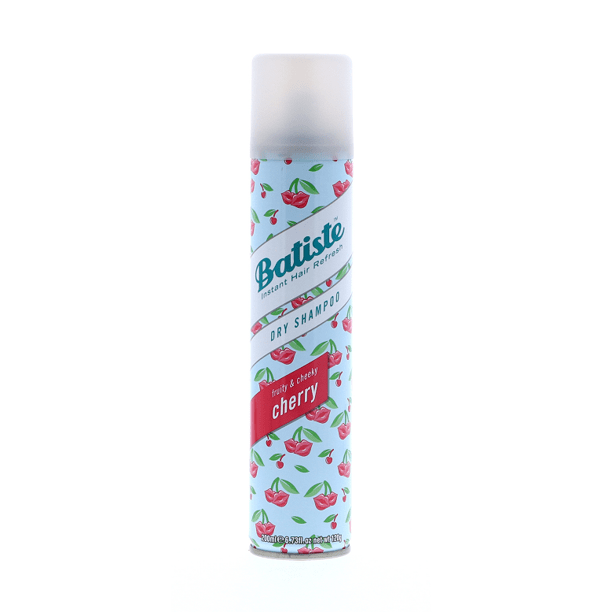 Batiste Cherry với hương thơm dịu ngọt