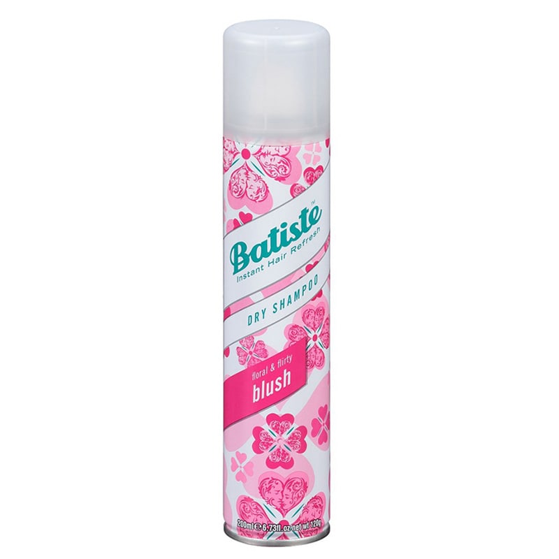 Batiste Blush mang hương thơm quyến rũ, nữ tính