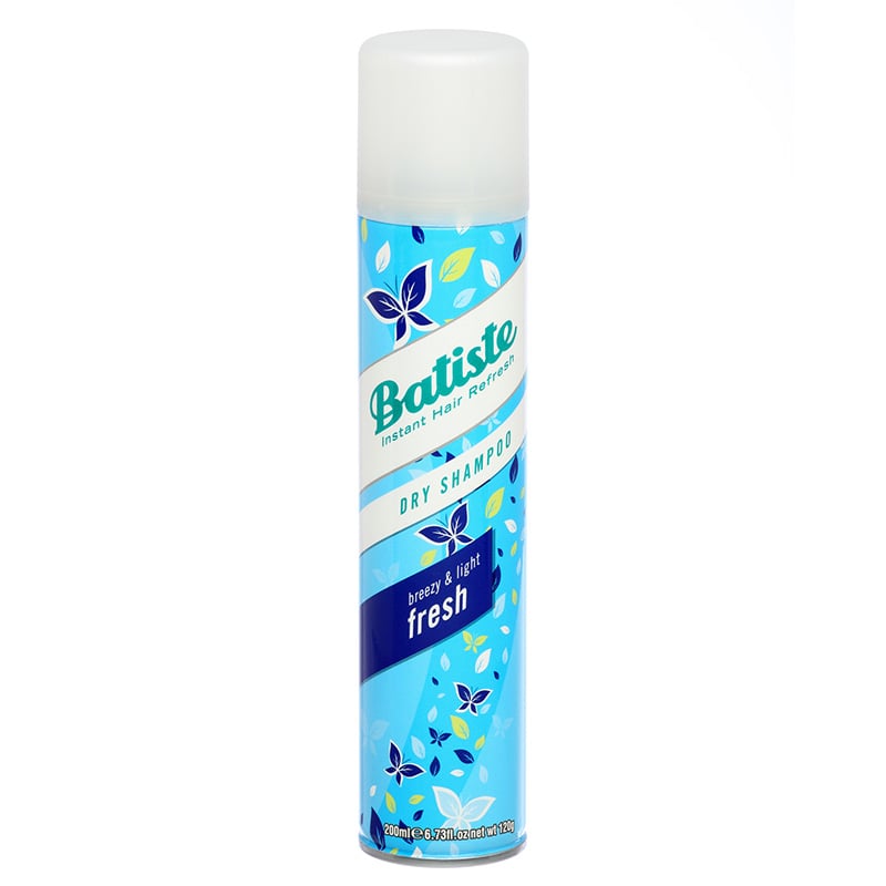 Batiste Fresh mang hương thơm trái cây "mix" hoa cỏ