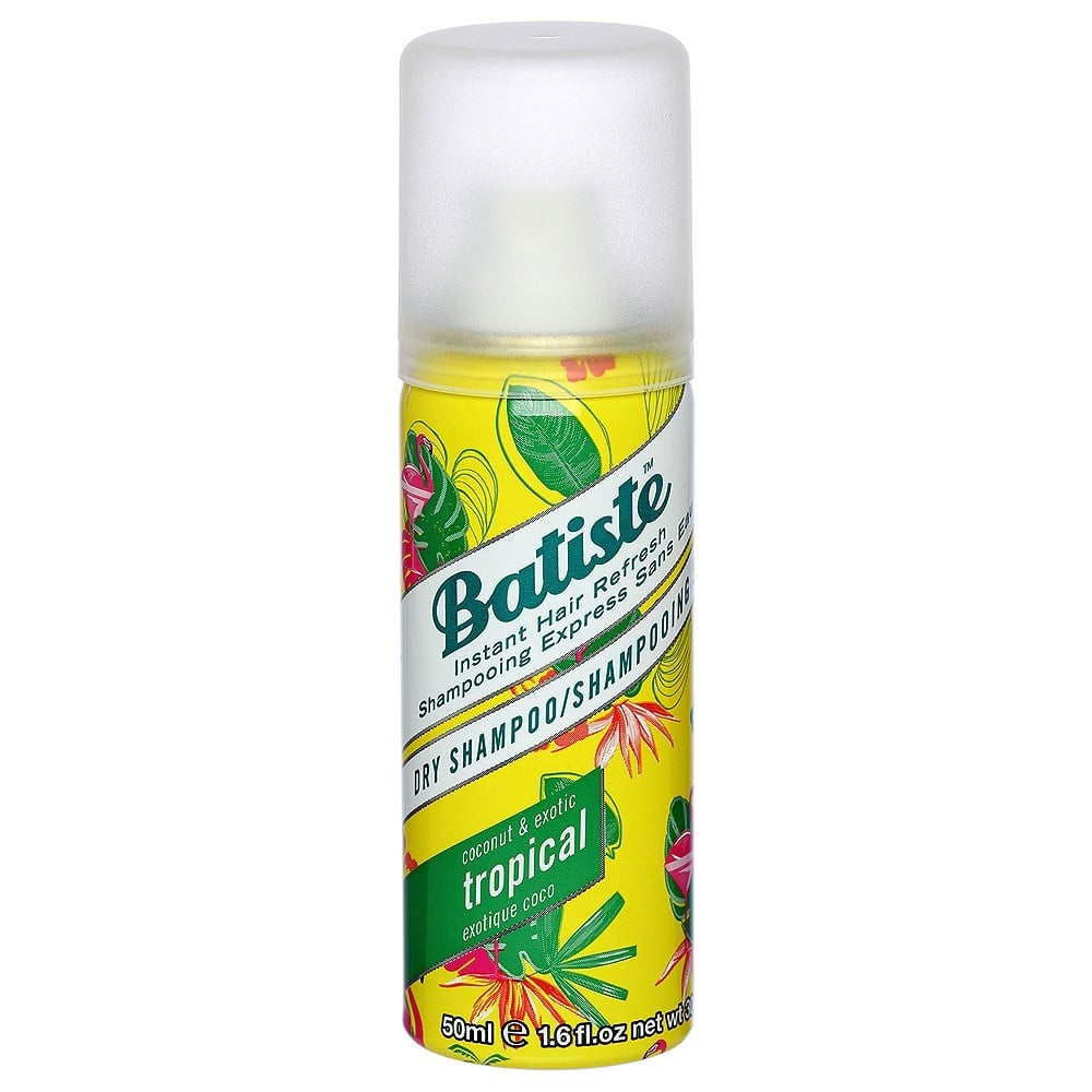 Batiste Tropical mang hương thơm của trái dừa nhiệt đới