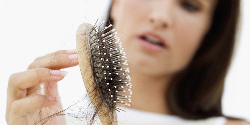7 cách giúp tóc mọc dày trở lại hiệu quả  Blog