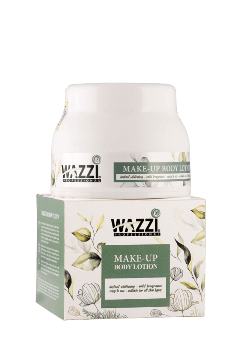 Kem Trang Điểm Toàn Thân Wazzi