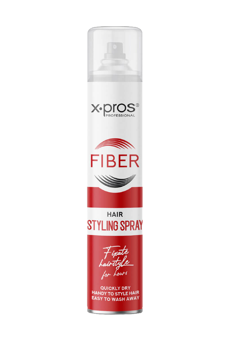 Keo Tạo Kiểu Tóc X.pros Fiber Keo Tạo Kiểu Tóc X.pros Fiber