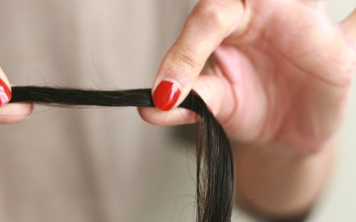 Những tác hại cần biết khi làm thẳng tóc