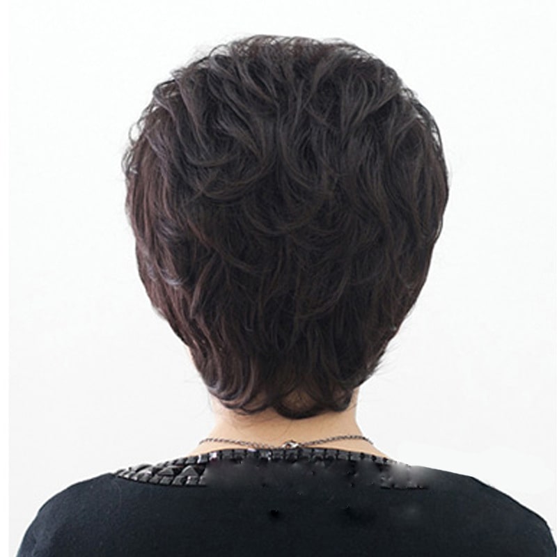 Dầu gội tóc bạc đem lại độ phủ cao và đều màu