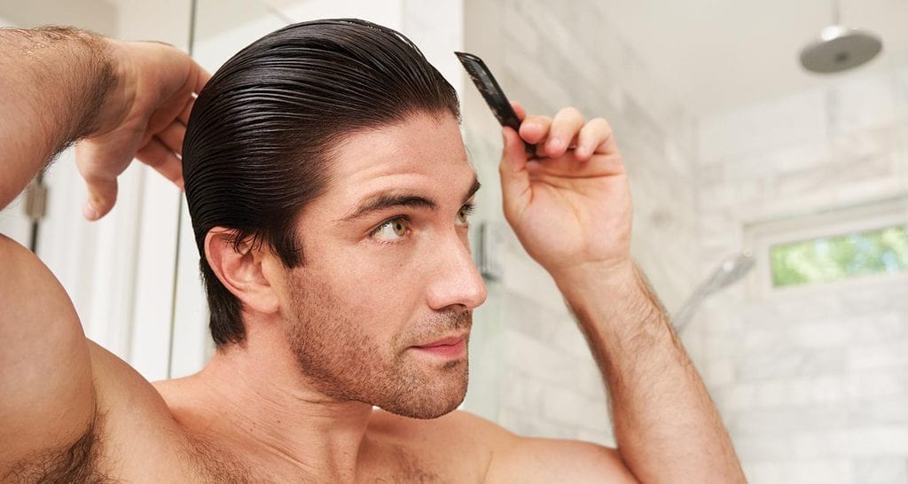 Hướng dẫn sử dụng Wax vuốt tóc giúp giữ nếp lâu và không ngứa