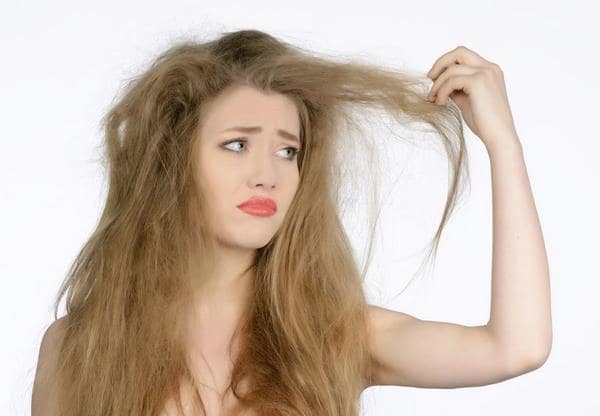 Bật mí 10 cách phục hồi tóc hư tổn tại nhà đơn giản hiệu quả  BlogAnChoi