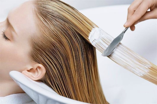 Chi phí phục hồi tóc hư tổn hết bao nhiêu  bảng giá chi tiết