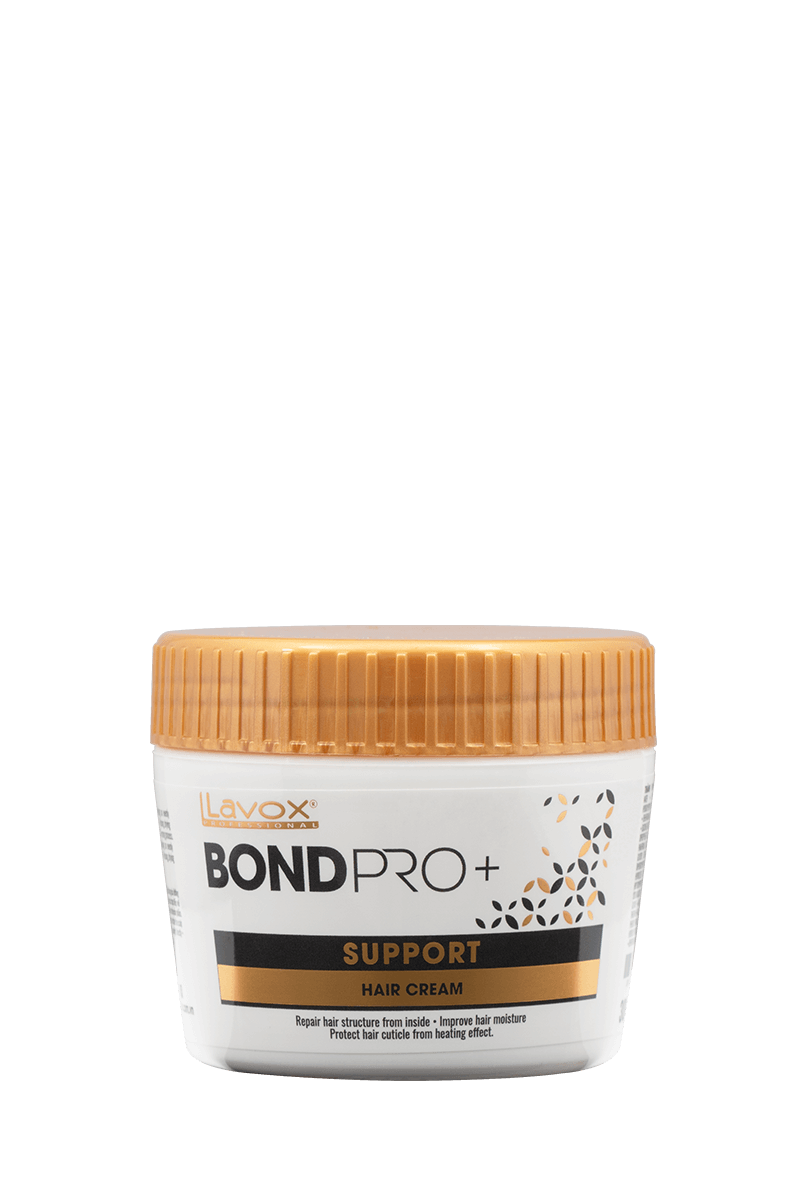 Review kem hấp dầu phục hồi tóc hư tổn chỉ sau 1 lần Lavox Bondpro+