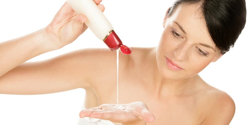 Các loại dầu xả khác nhau đem đến hiệu quả phục hồi tóc cũng khác nhau