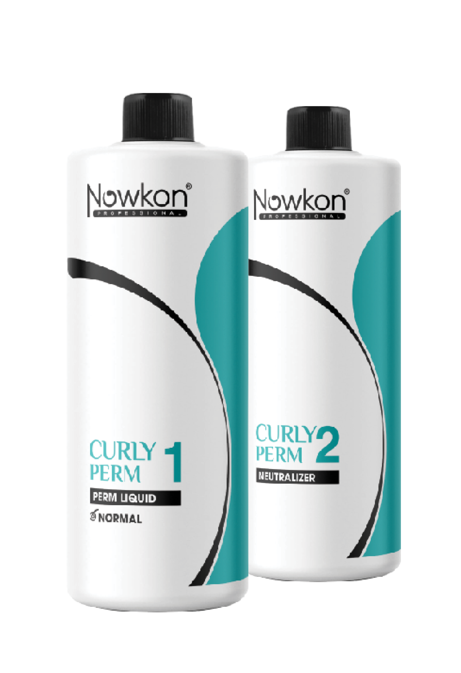 Uốn Lạnh Chuyên Nghiệp Nowkon – Dành Cho Tóc Thường