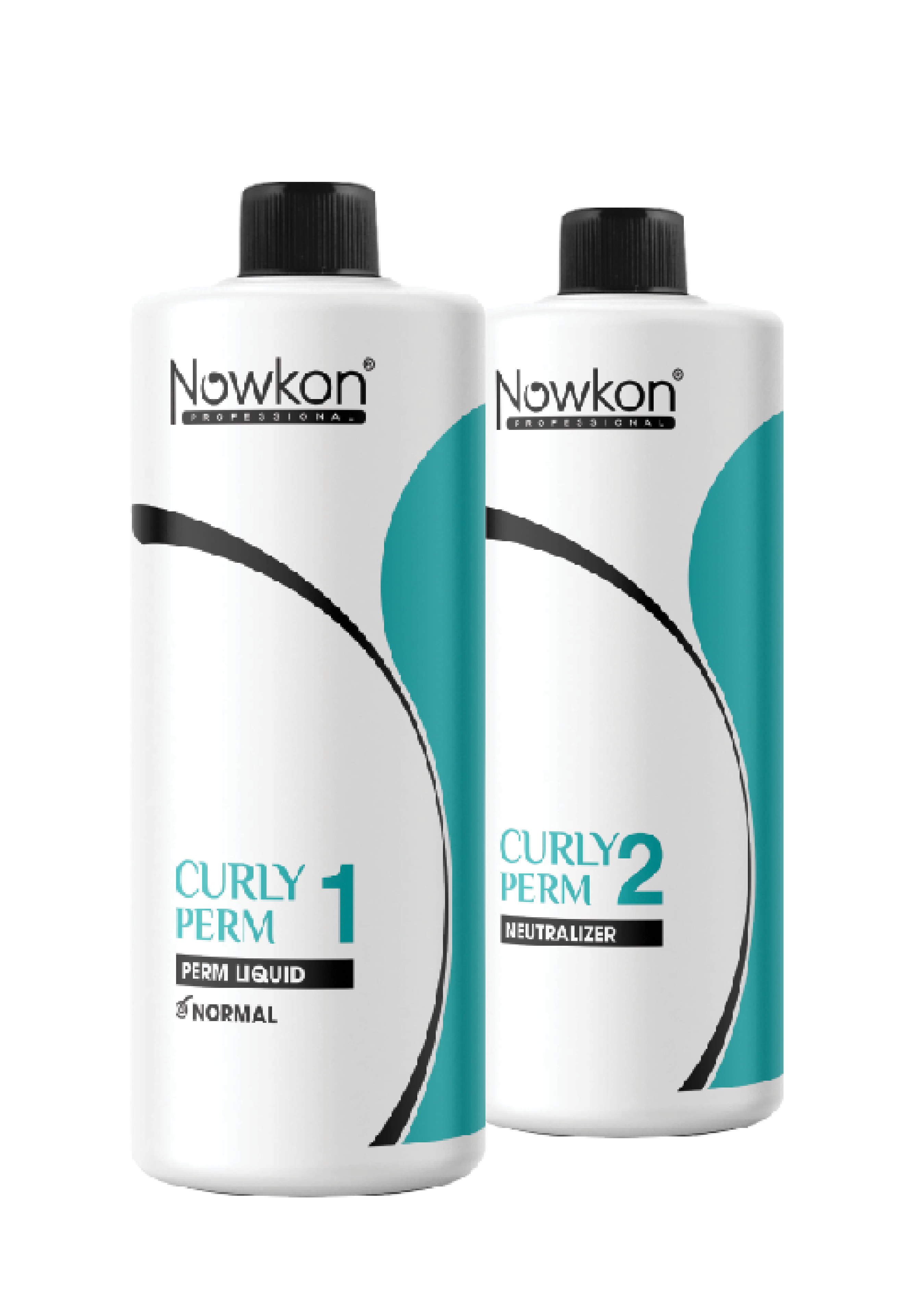 Uốn Lạnh Chuyên Nghiệp Nowkon – Dành Cho Tóc Thường