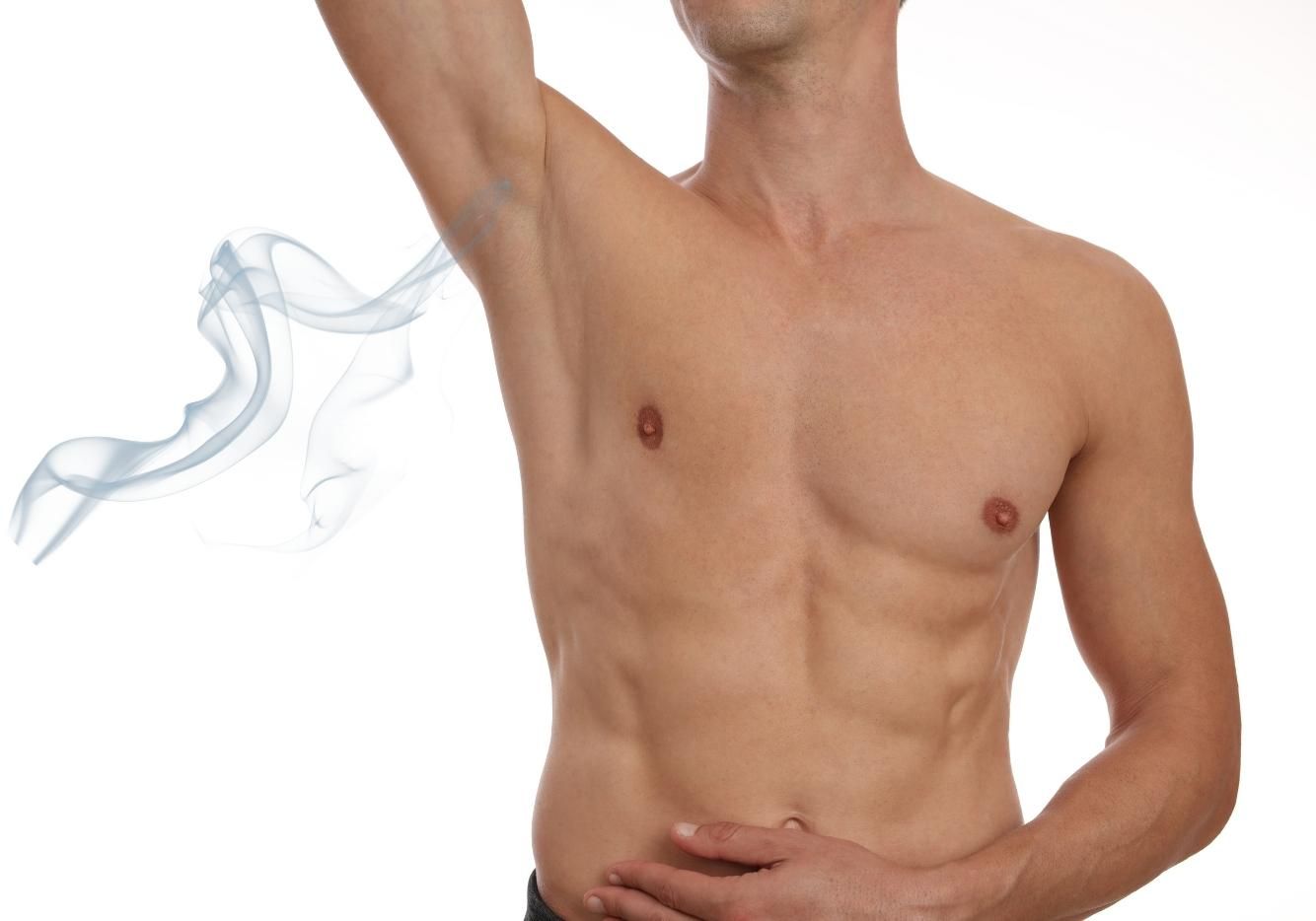 Góc giải đáp: Hôi nách có bị lây không? Góc giải đáp: Hôi nách có bị lây không?