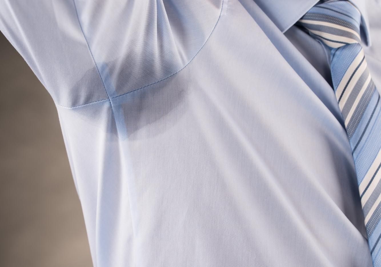 Hôi nách là gì? Nguyên nhân, giải pháp Hôi nách là gì? Nguyên nhân, giải pháp