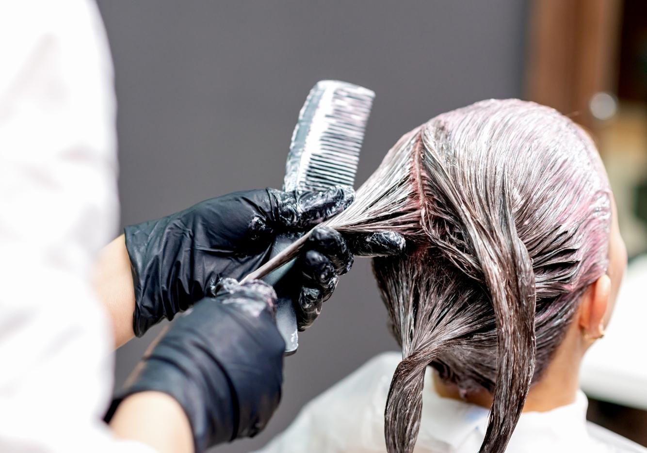 Top 5 loại thuốc nhuộm dưỡng tóc tốt nhất dành cho giới trẻ Top 5 loại thuốc nhuộm dưỡng tóc tốt nhất dành cho giới trẻ