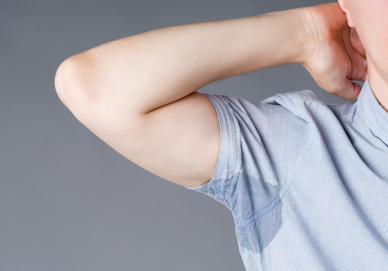 3 phương pháp trị hôi nách vĩnh viễn tối ưu nhất hiện nay 3 phương pháp trị hôi nách vĩnh viễn tối ưu nhất hiện nay