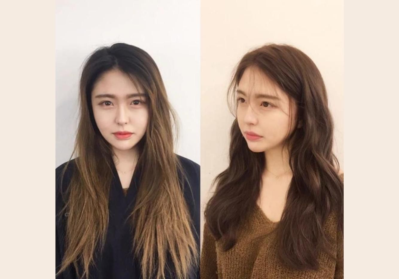 Cách nhuộm cân bằng màu hiệu quả nhất hiện nay Cách nhuộm cân bằng màu hiệu quả nhất hiện nay