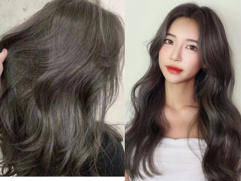Kiểu tóc đón Tết 2023 Mốt tóc uốn cụp trở lại với 4 kiểu trẻ trung  Báo  Phụ Nữ Việt Nam