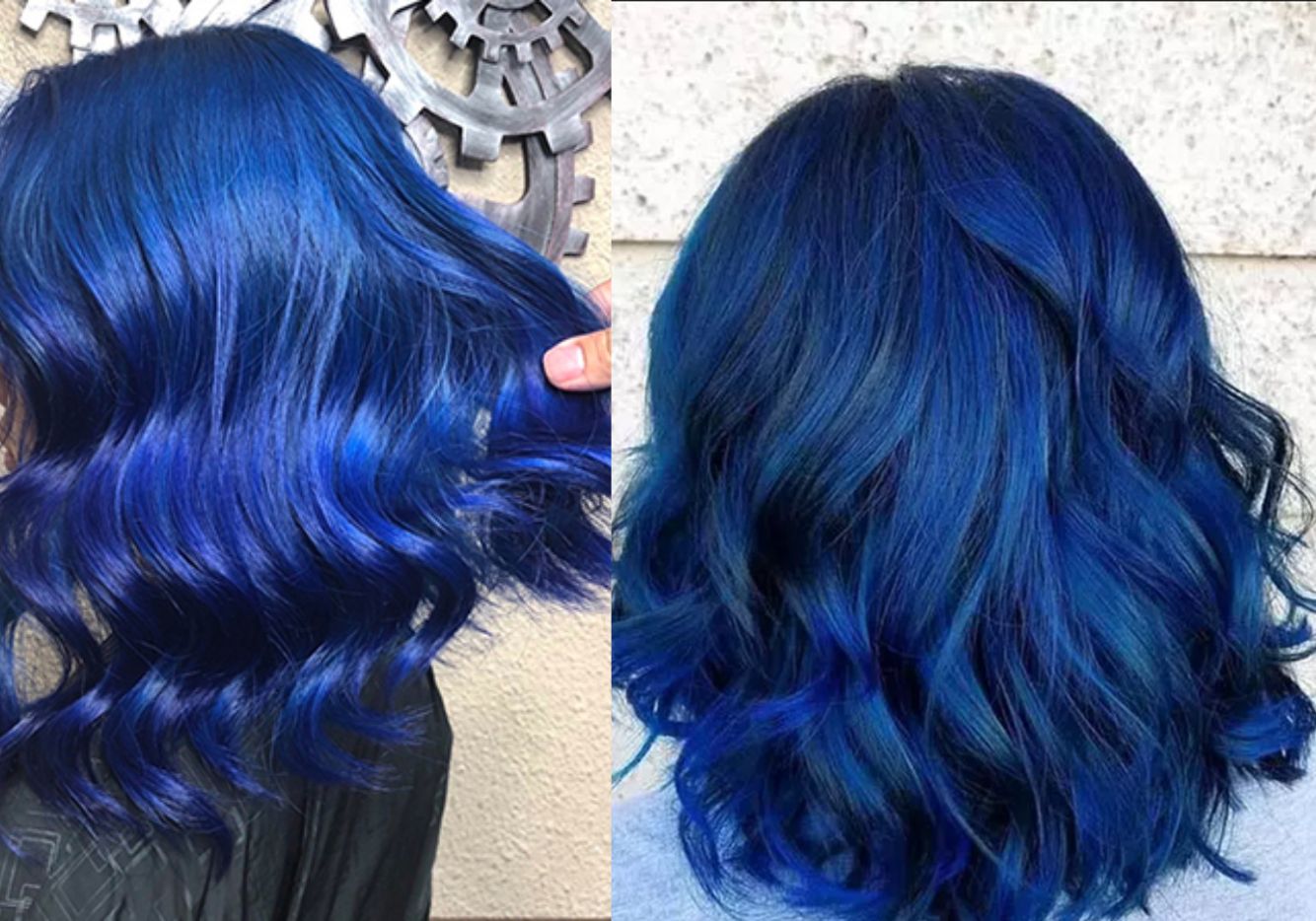 Màu Nhuộm Mood Indigo – Ai chưa thử thì hơi tiếc Màu Nhuộm Mood Indigo – Ai chưa thử thì hơi tiếc