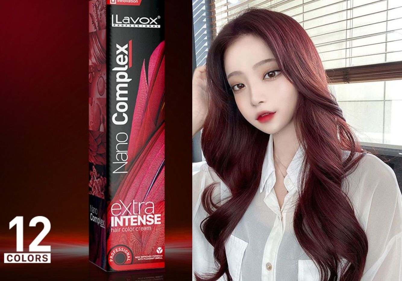 Tại sao màu nhuộm tulip lại được ưa thích? Tại sao màu nhuộm tulip lại được ưa thích?