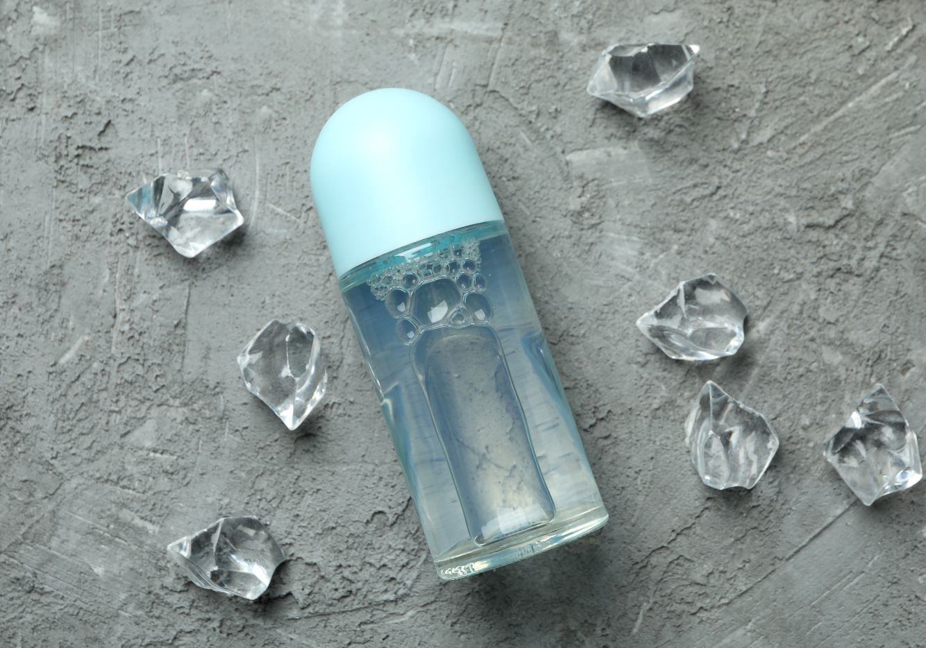 6 tiêu chí quan trọng khi chọn gel khử mùi cho nam