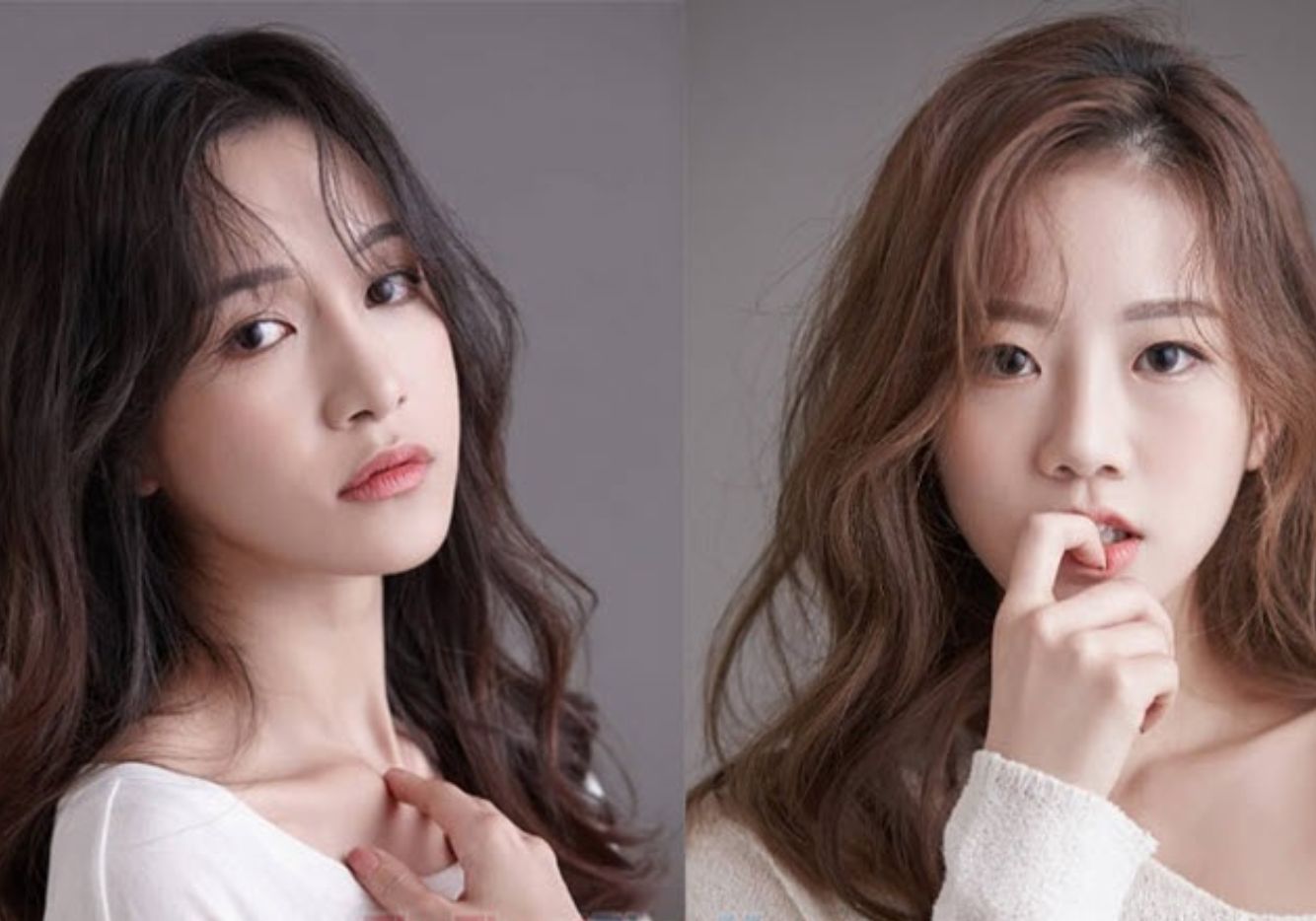 3 kiểu tóc cho tóc mỏng vừa dày vừa phồng 3 kiểu tóc cho tóc mỏng vừa dày vừa phồng