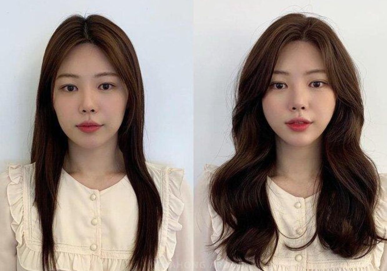 Học theo tuyệt chiêu chăm sóc tóc của 6 mỹ nhân Việt  Hàn tóc bạn chỉ dày  mượt óng ả trở lên chứ không kém