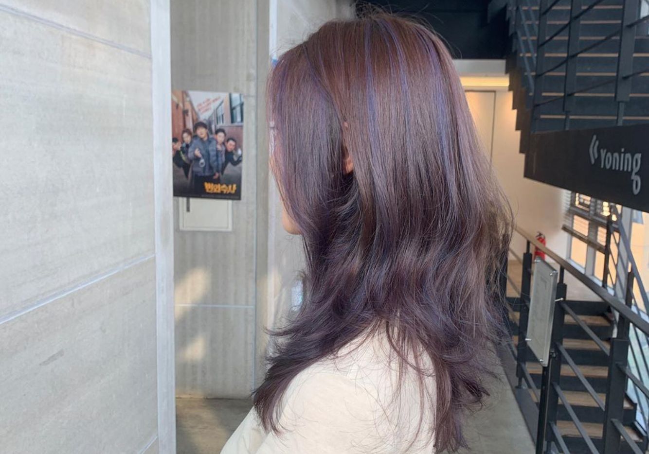 Kiểu tóc cho tóc mỏng mặt tròn siêu xinh Kiểu tóc cho tóc mỏng mặt tròn siêu xinh