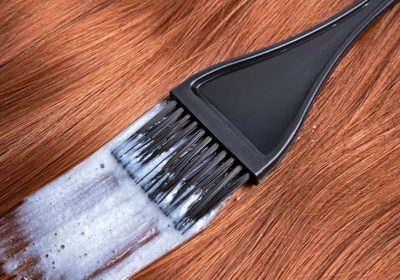 Màu nhuộm đẹp 2023 nữ vừa trẻ trung vừa phá cách