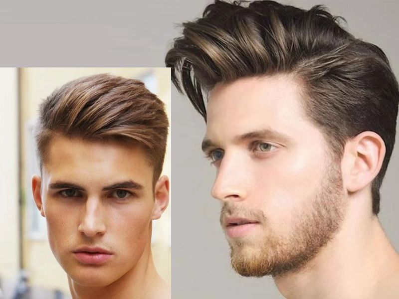 4 kiểu tóc chuẩn mốt cho Tết 2023  Ngôi sao